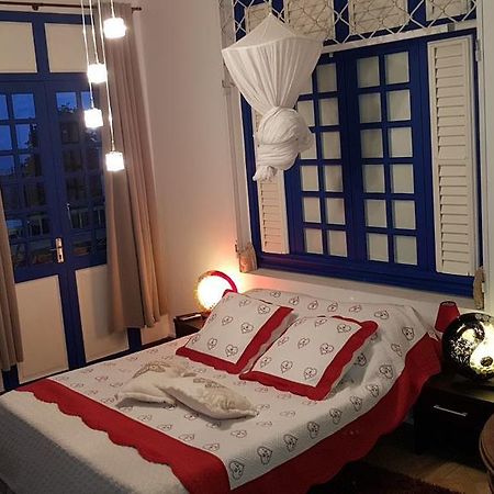 VI Get' S Bed and Breakfast Φορ-ντε-Φρανς Εξωτερικό φωτογραφία