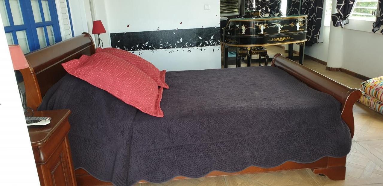 VI Get' S Bed and Breakfast Φορ-ντε-Φρανς Εξωτερικό φωτογραφία