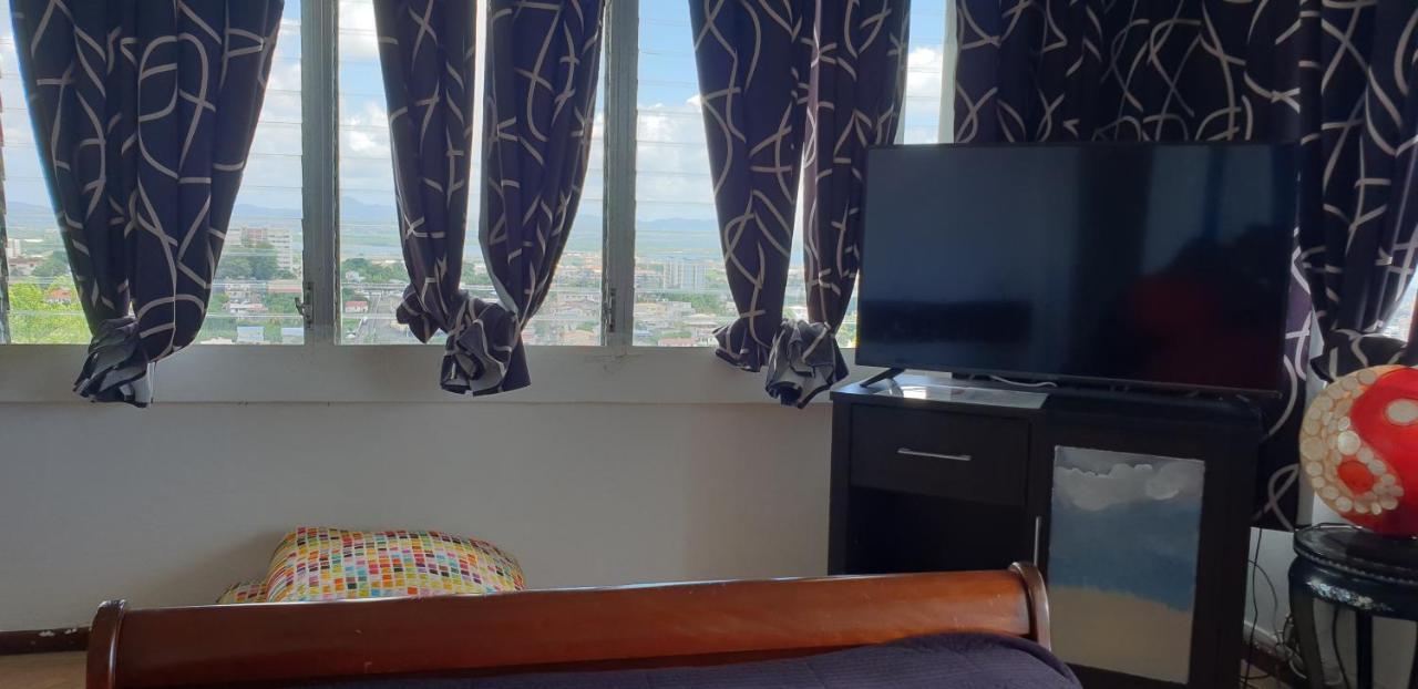 VI Get' S Bed and Breakfast Φορ-ντε-Φρανς Εξωτερικό φωτογραφία