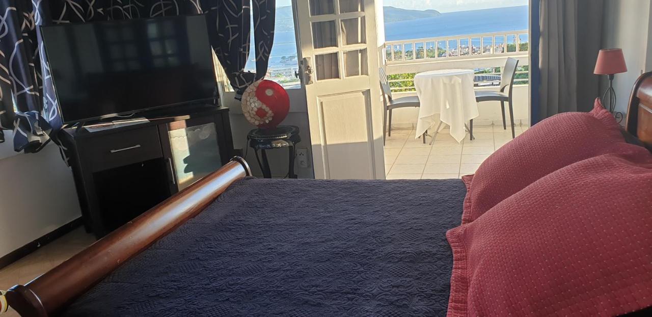VI Get' S Bed and Breakfast Φορ-ντε-Φρανς Εξωτερικό φωτογραφία