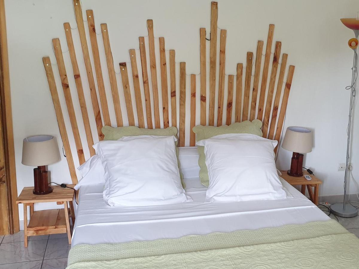 VI Get' S Bed and Breakfast Φορ-ντε-Φρανς Εξωτερικό φωτογραφία