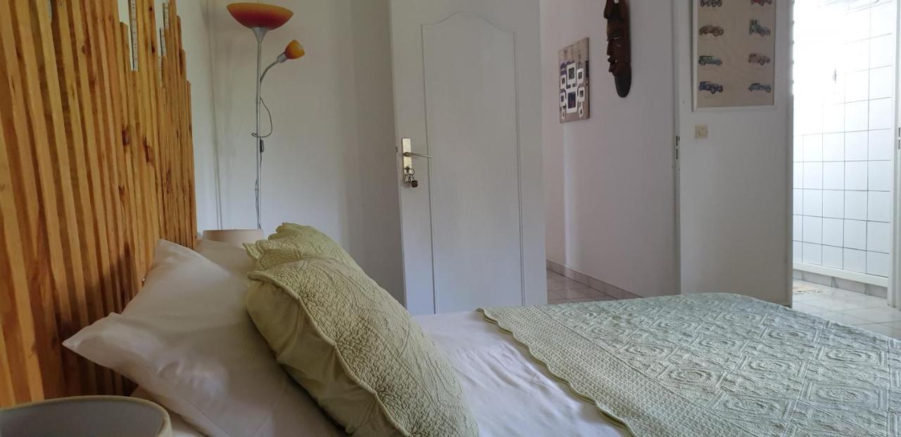 VI Get' S Bed and Breakfast Φορ-ντε-Φρανς Εξωτερικό φωτογραφία
