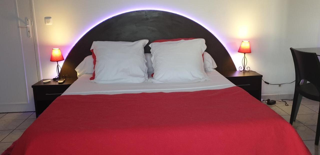 VI Get' S Bed and Breakfast Φορ-ντε-Φρανς Εξωτερικό φωτογραφία