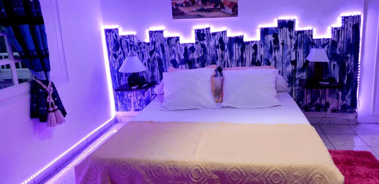 VI Get' S Bed and Breakfast Φορ-ντε-Φρανς Εξωτερικό φωτογραφία