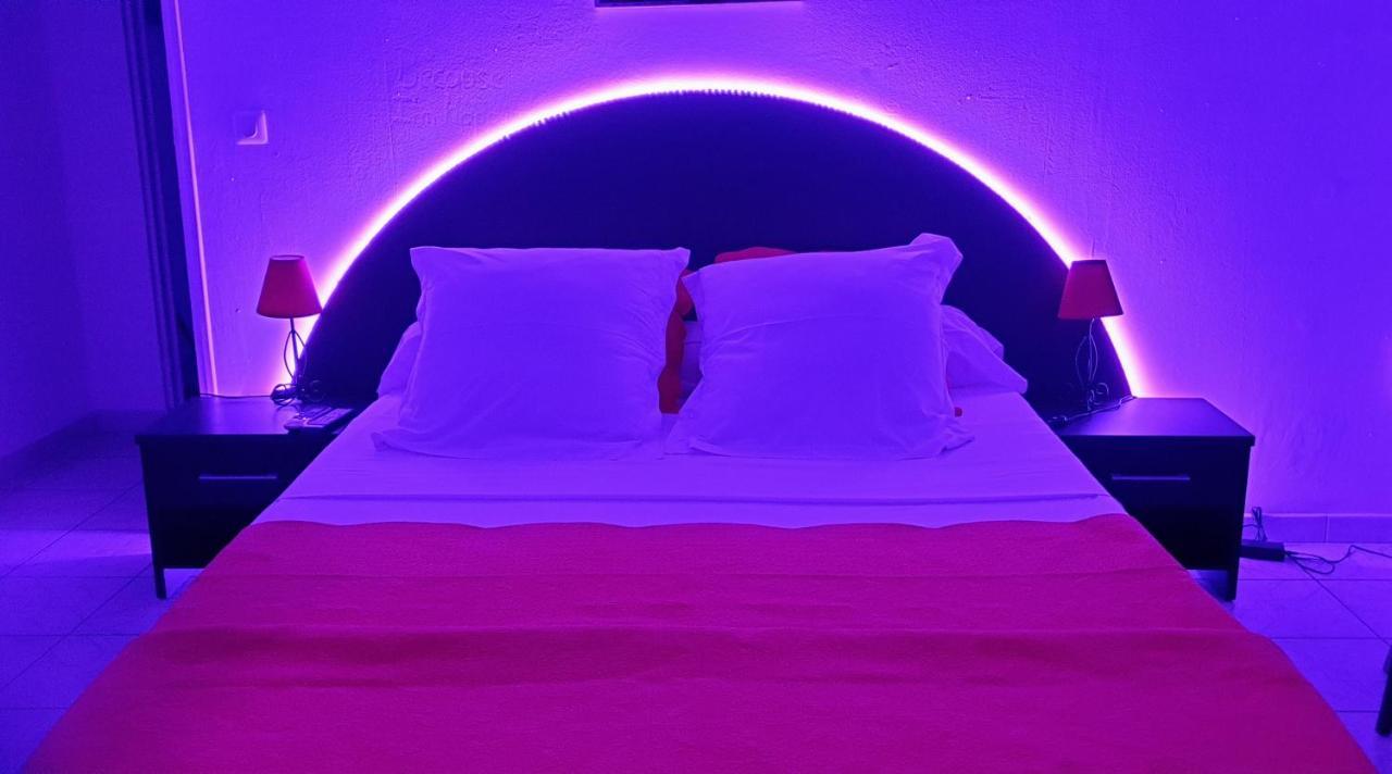 VI Get' S Bed and Breakfast Φορ-ντε-Φρανς Εξωτερικό φωτογραφία