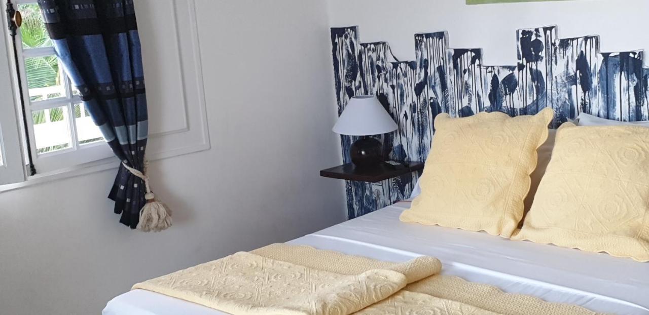 VI Get' S Bed and Breakfast Φορ-ντε-Φρανς Εξωτερικό φωτογραφία
