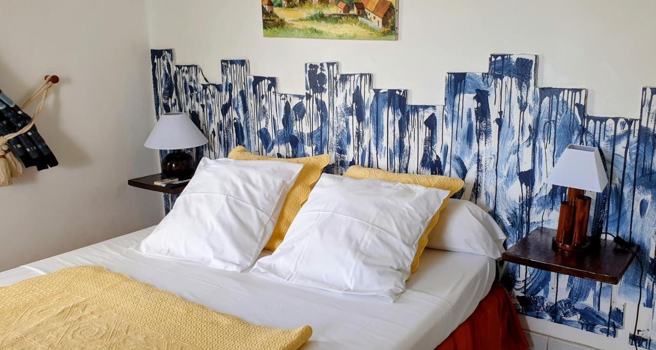 VI Get' S Bed and Breakfast Φορ-ντε-Φρανς Εξωτερικό φωτογραφία