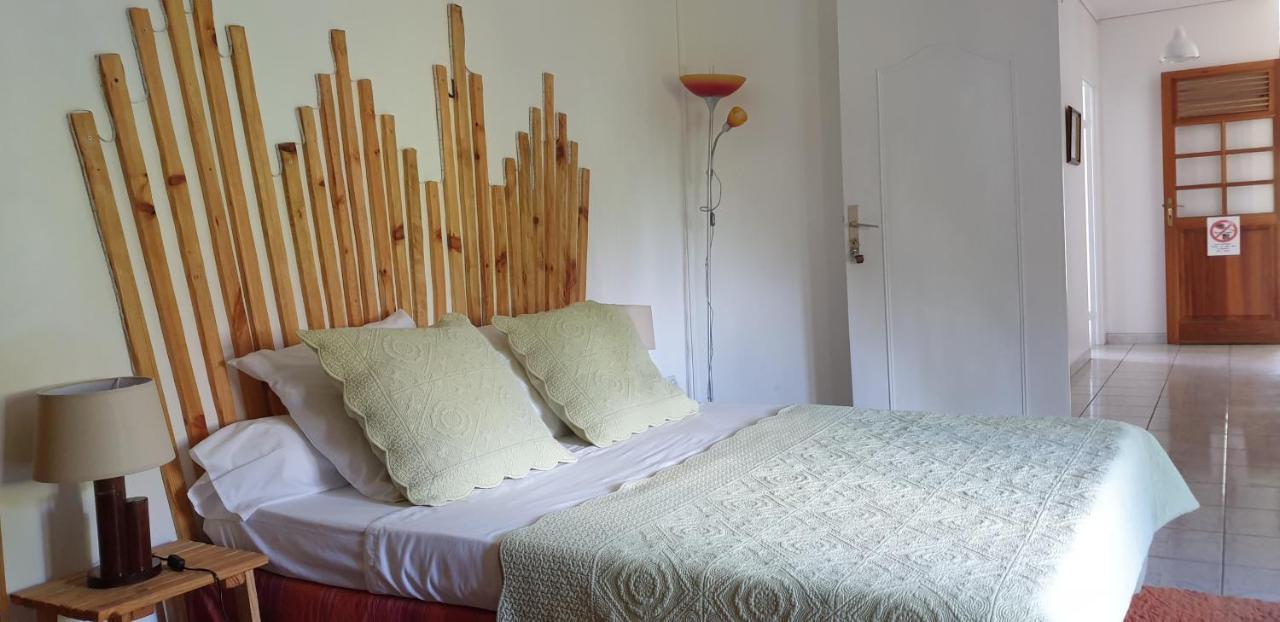 VI Get' S Bed and Breakfast Φορ-ντε-Φρανς Εξωτερικό φωτογραφία