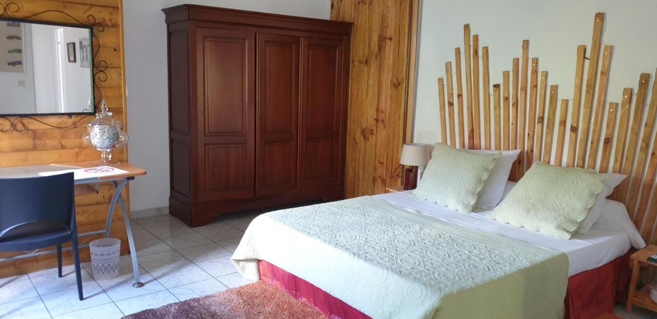 VI Get' S Bed and Breakfast Φορ-ντε-Φρανς Εξωτερικό φωτογραφία