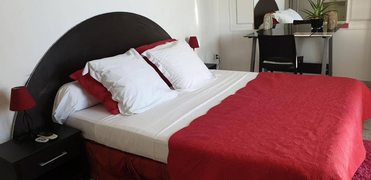 VI Get' S Bed and Breakfast Φορ-ντε-Φρανς Εξωτερικό φωτογραφία