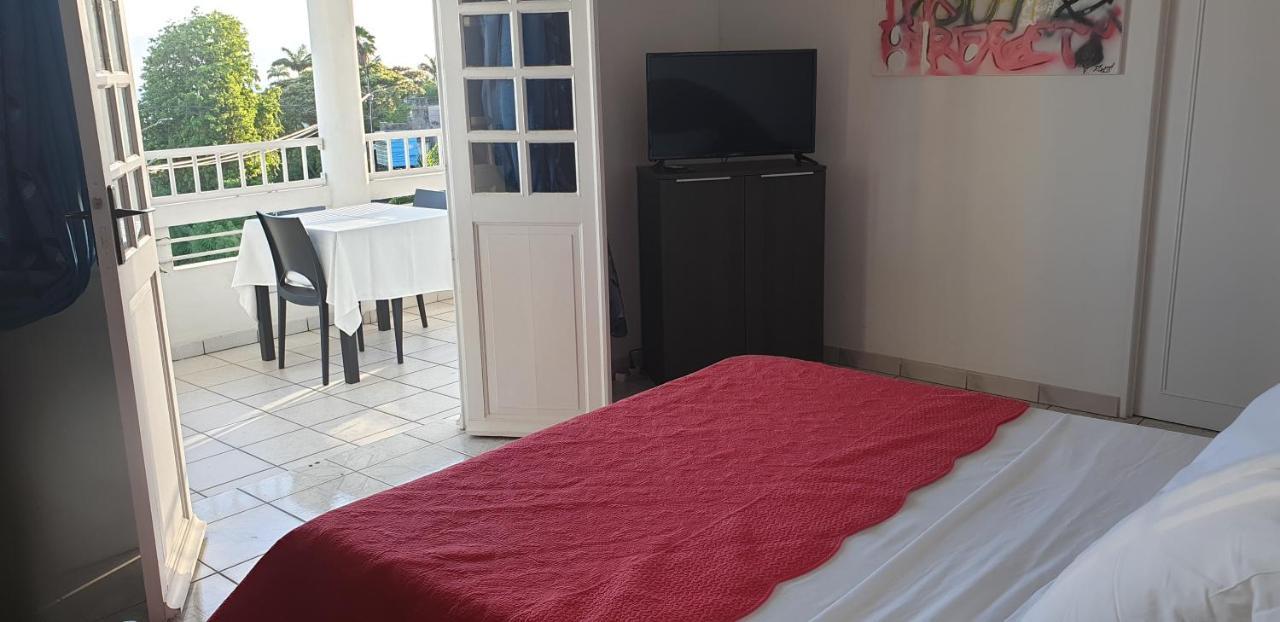 VI Get' S Bed and Breakfast Φορ-ντε-Φρανς Εξωτερικό φωτογραφία