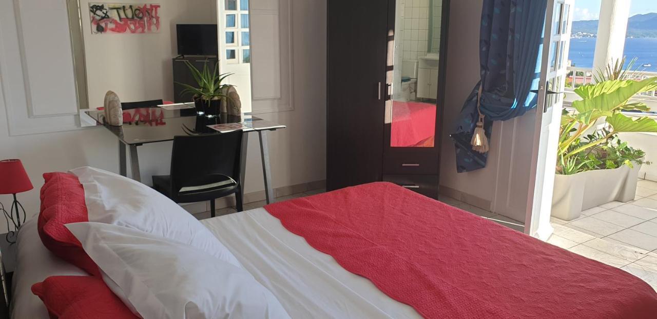 VI Get' S Bed and Breakfast Φορ-ντε-Φρανς Εξωτερικό φωτογραφία