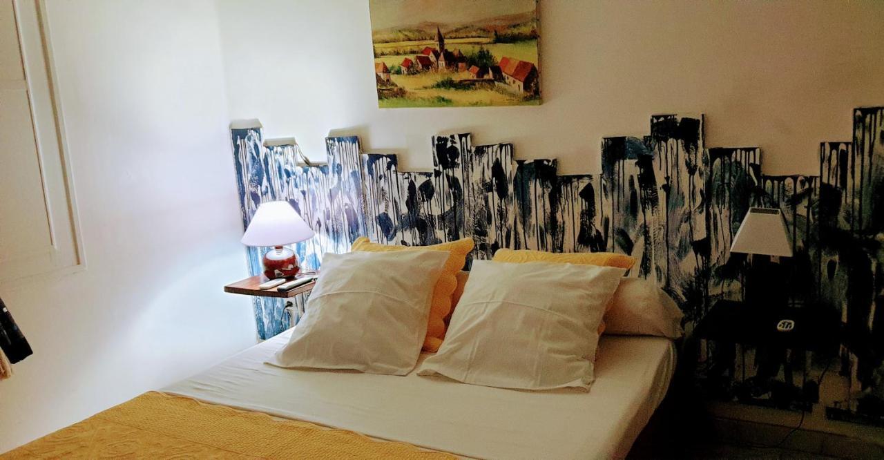 VI Get' S Bed and Breakfast Φορ-ντε-Φρανς Εξωτερικό φωτογραφία