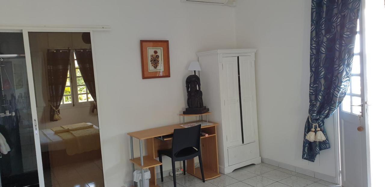 VI Get' S Bed and Breakfast Φορ-ντε-Φρανς Εξωτερικό φωτογραφία