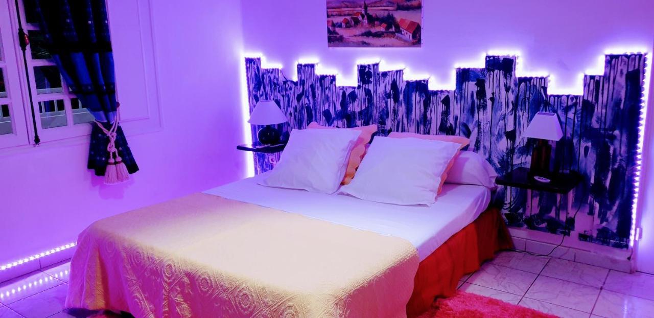 VI Get' S Bed and Breakfast Φορ-ντε-Φρανς Εξωτερικό φωτογραφία