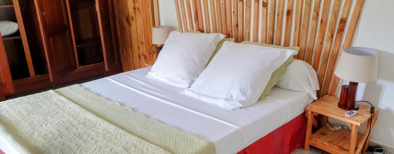 VI Get' S Bed and Breakfast Φορ-ντε-Φρανς Εξωτερικό φωτογραφία