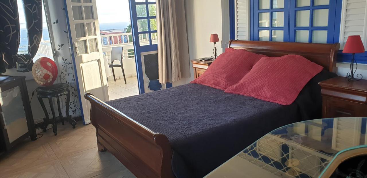 VI Get' S Bed and Breakfast Φορ-ντε-Φρανς Εξωτερικό φωτογραφία