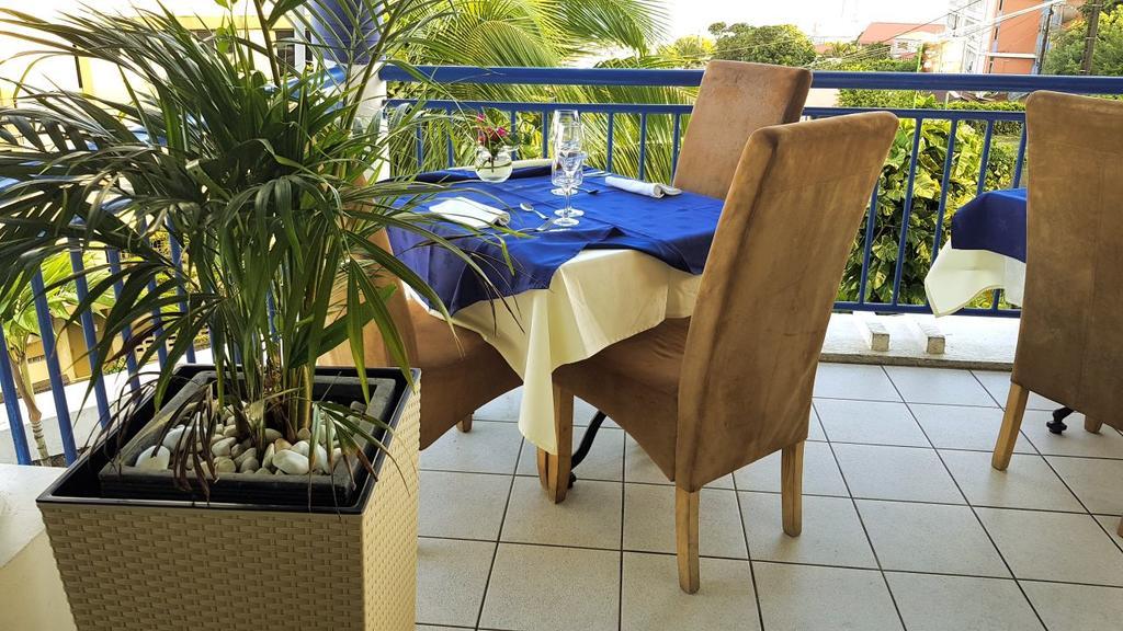 VI Get' S Bed and Breakfast Φορ-ντε-Φρανς Εξωτερικό φωτογραφία