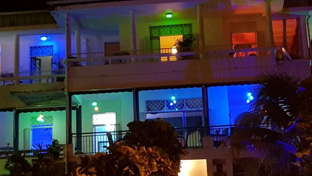 VI Get' S Bed and Breakfast Φορ-ντε-Φρανς Εξωτερικό φωτογραφία