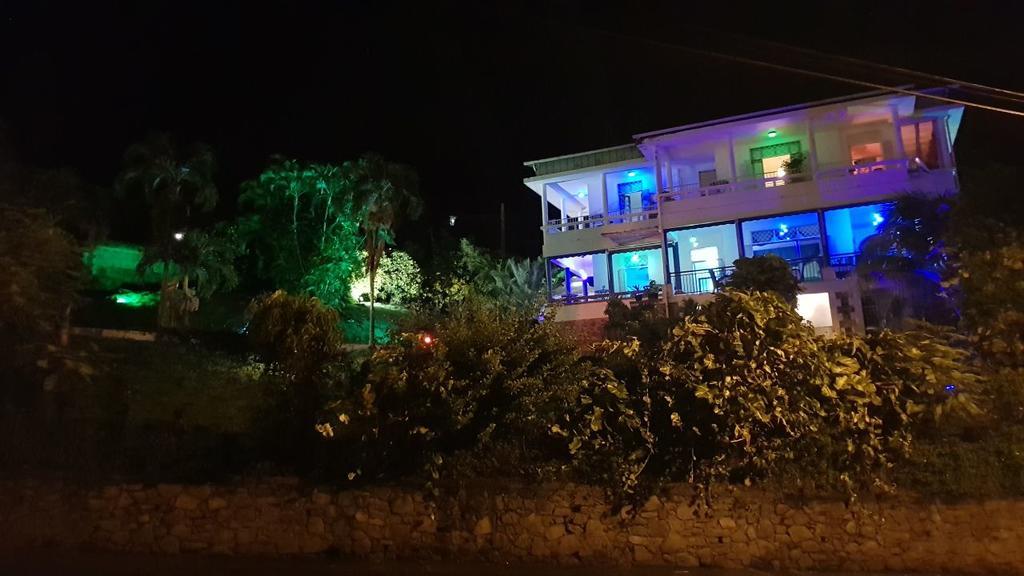 VI Get' S Bed and Breakfast Φορ-ντε-Φρανς Εξωτερικό φωτογραφία