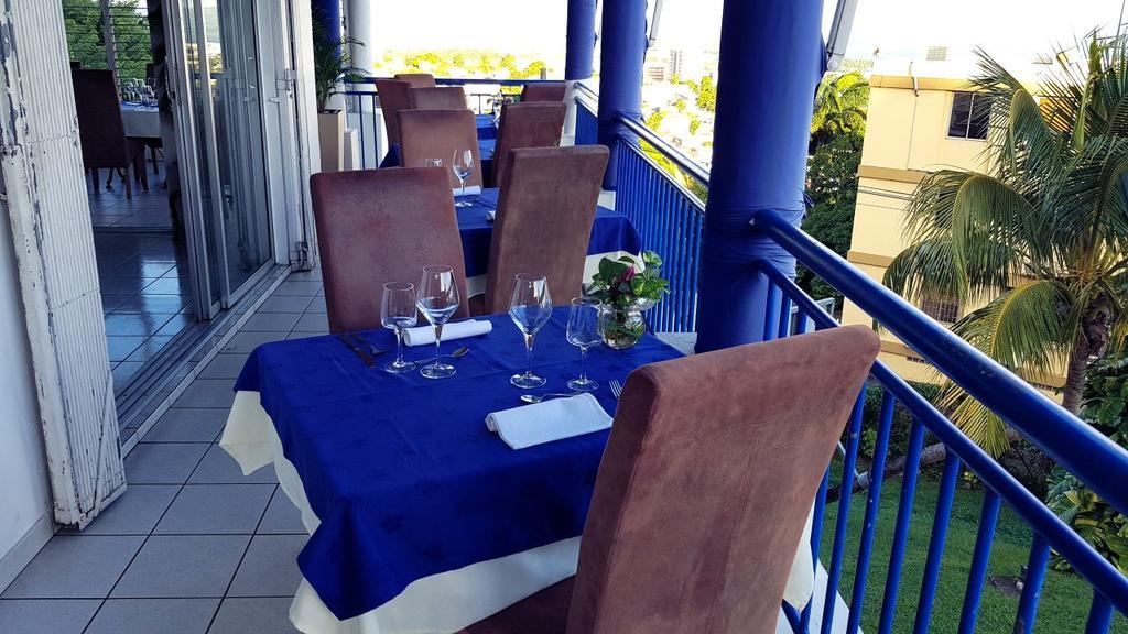 VI Get' S Bed and Breakfast Φορ-ντε-Φρανς Εξωτερικό φωτογραφία
