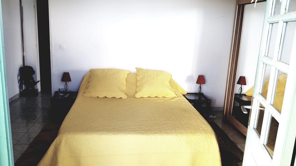 VI Get' S Bed and Breakfast Φορ-ντε-Φρανς Εξωτερικό φωτογραφία